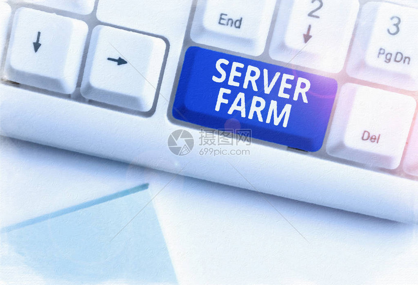 服务器有没有充电的地方