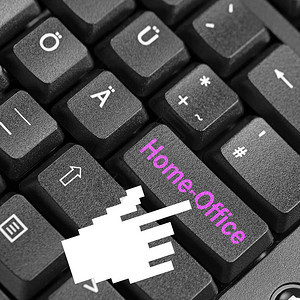 计算机键盘鼠标指针向图片