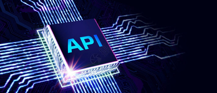 API应用程序设计接口软件开发工具商业现代技术互联网和络建设概高清图片下载-正版图片504487683-摄图网