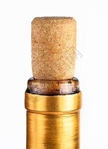 黄金优质酒瓶软木塞宏图片