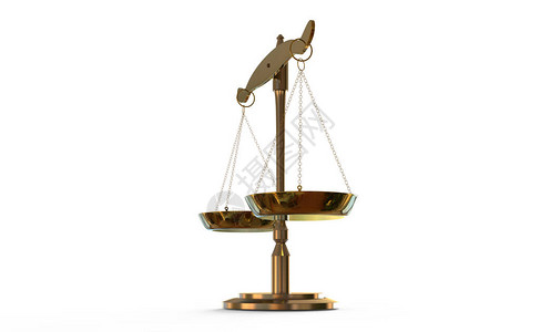 天平高清图片在正义的天平上高清图片正义平衡的形象高清图片与正义