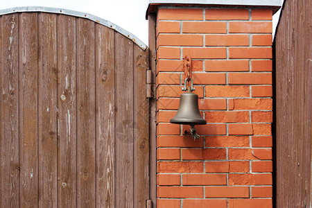 门铃响起换了门铃钟声欢迎图片