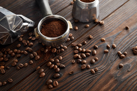 Geyser咖啡机咖啡匠图片