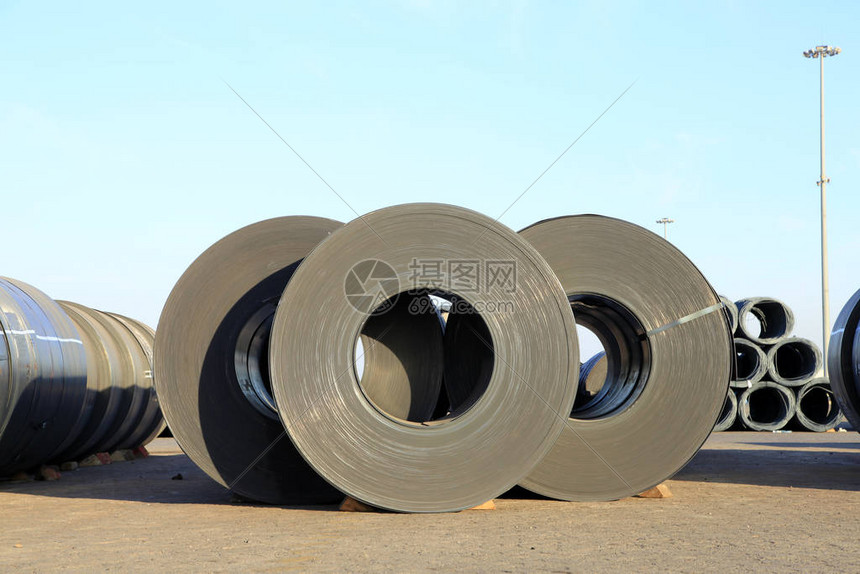 冷轧钢材类型有哪几种