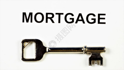 Mortgage抵押的不动产仍由债务人占有和使用的图片