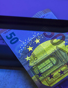 50欧元的银行注50欧元图片