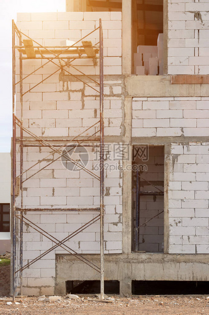 建筑工地建筑图片