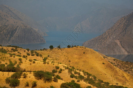 塔吉克斯坦图片
