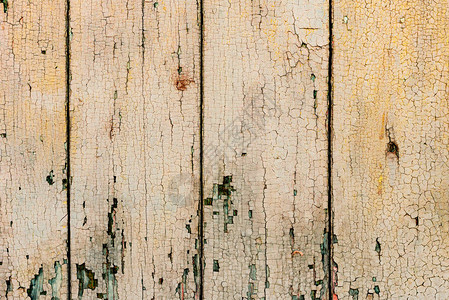 木质墙壁可以用作背景有刮痕和图片