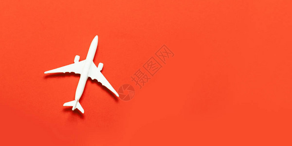 旅行的概念模型飞机的平面规划飞机在鲜图片
