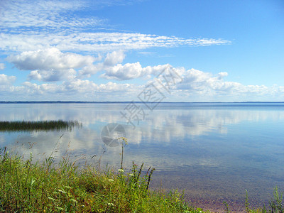 大湖白俄罗斯图片