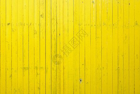 黄木栅栏板紧贴图片