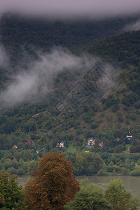 带山的福吉地貌vi图片