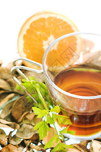 红茶健康饮食图片
