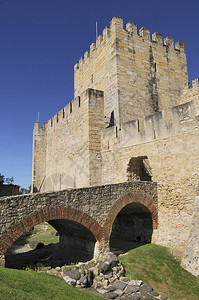 在葡萄牙里斯本的中世图片