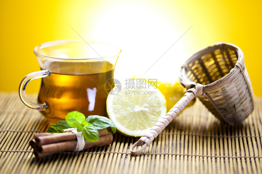 茶叶背景高清图片下载-正版图片504692691-摄图网
