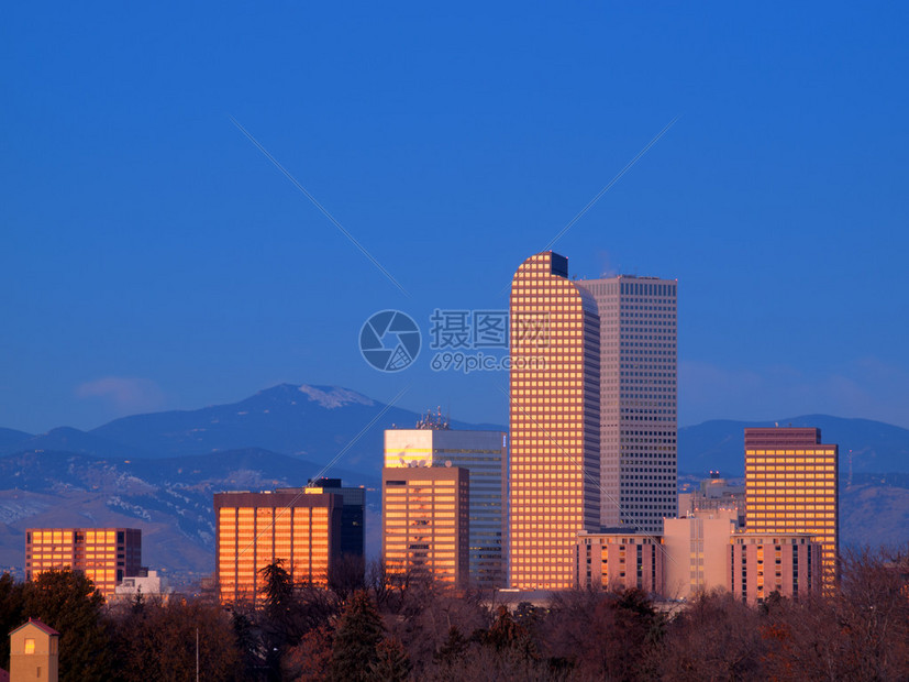 丹佛迎来新时代篮球革命