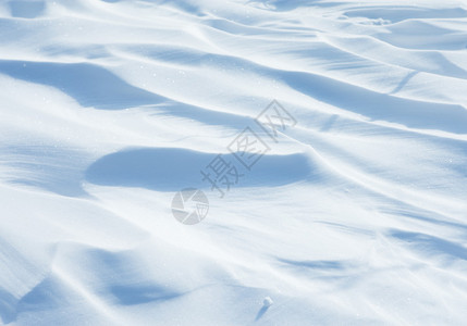白色闪亮的雪地运动背景图片