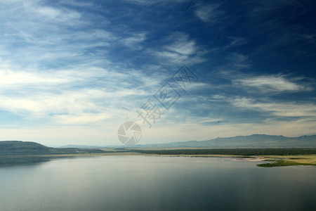 肯尼亚努库鲁湖国图片