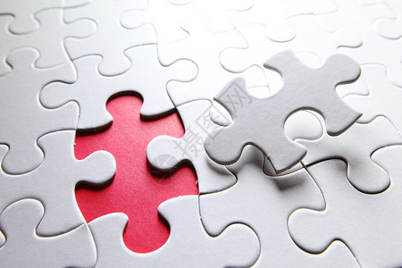 缺少一块拼图背景图片