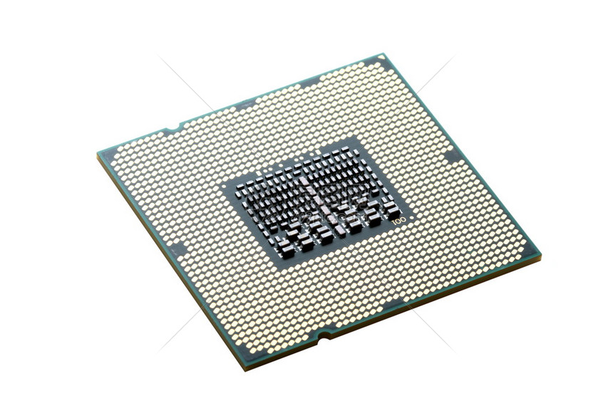 处理器Intel高清图片下载-正版图片504734227-摄图网