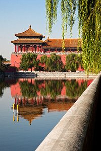 北京紫禁图片