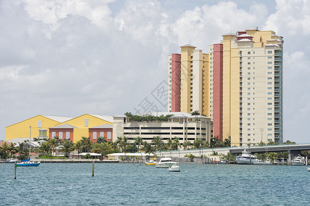 Florida建筑图片
