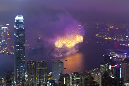 香港2月11日图片