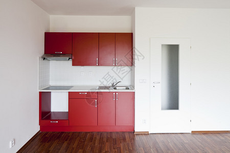 新红厨房图片
