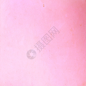 背景的粉红色旧纸张纹理图片