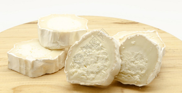 奶酪山羊奶酪图片