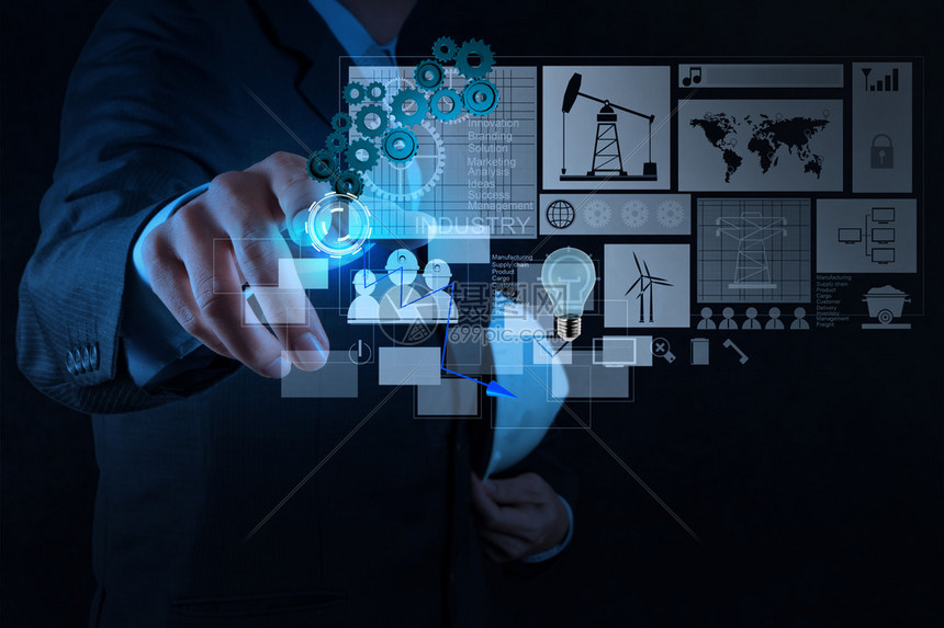 技术与智慧的碰撞