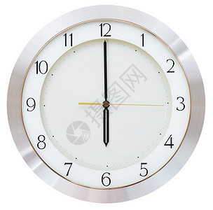 一组带数字的彩色圆形表盘时钟高清图片表盘高清图片表盘高清图片表盘