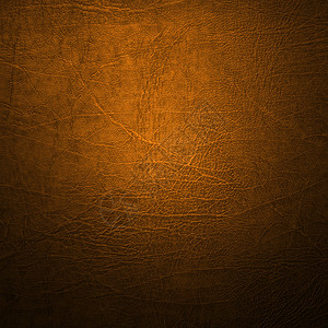 高清背景图片棕色皮革质感高清背景图片3d光影电商展台高清背景图片