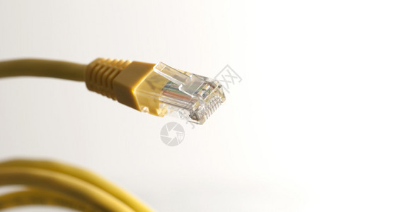 类电缆Cat5是用于传输信号的双绞线电缆这种类型的电缆用于计算机网络图片