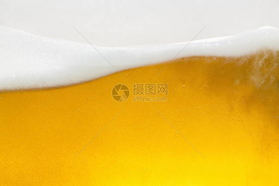 啤酒泡沫蒸发露珠掉下金啤酒玻璃凝结泡沫冠喷洒酒精蘑菇秋叶峰刺刀图片