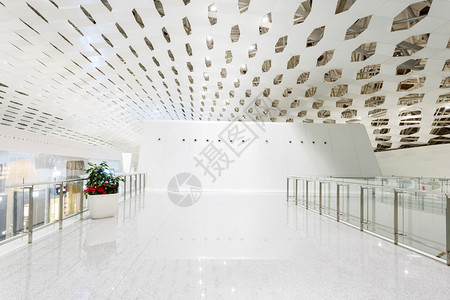 国际机场大楼内部图片