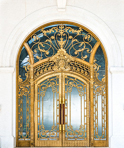 金色拱形图片_金色拱形素材图片大全_摄图网