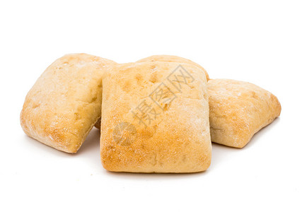 Ciabatta意大利面包图片