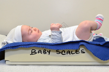 新生儿在3个月大时均接受检查其余图片