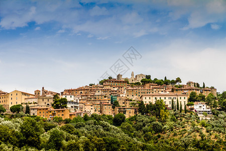 Marittimatima是意大利地区托斯卡纳的利沃诺省Toscany的一个城市图片