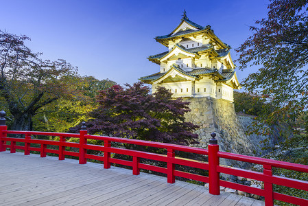 广崎青森日本图片