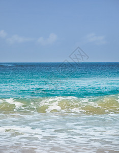 泰国普吉岛卡隆海滩附图片
