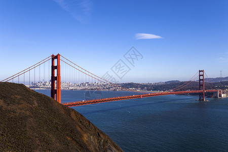金门桥旧金山图片