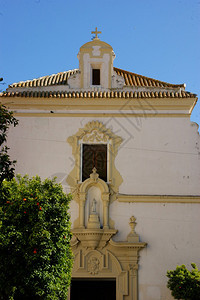 西班牙安达卢西亚加的斯历史建筑图片