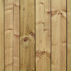 木栅栏上的木板图片