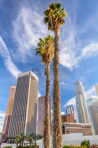 洛杉矶加利福尼亚州美国图片