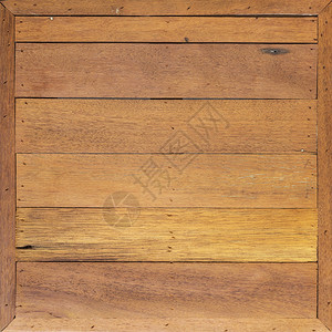 复古壁纸的木质材料背景图片