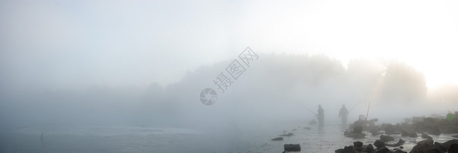 自然河流景观自然系列图片