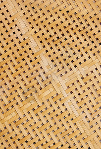 竹工艺质感篮子质感图片